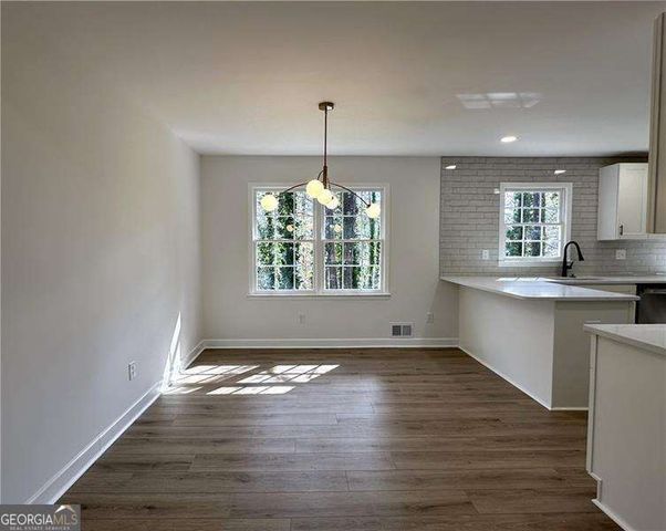 2972 Pathview Lane, Marietta, GA 30062