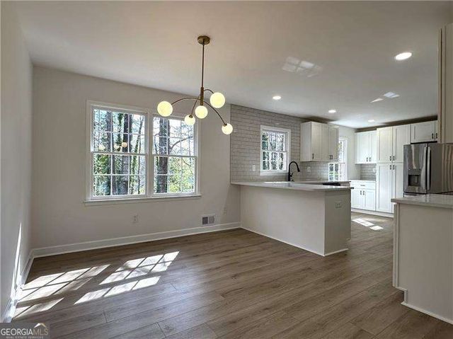 2972 Pathview Lane, Marietta, GA 30062