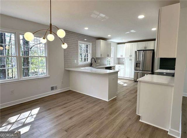 2972 Pathview Lane, Marietta, GA 30062