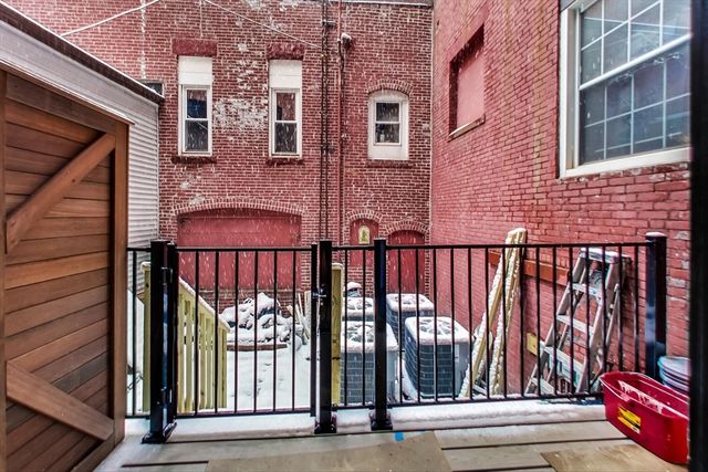 14 N Bennet St 2, Boston, MA 02113