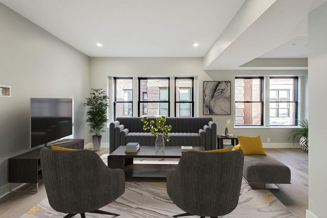 14 N Bennet St 2, Boston, MA 02113