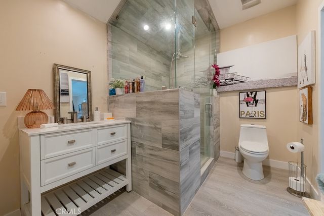 15657 Live Oak Springs Canyon, Canyon Country, CA 91387