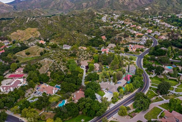 15657 Live Oak Springs Canyon, Canyon Country, CA 91387