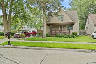 14712 Marvin, Taylor, MI 48180