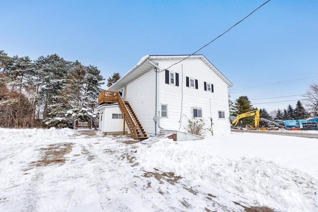 17802 CTH R, Denmark, WI 54208