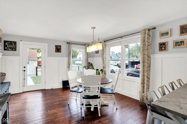 301 N 17th Avenue, Beech Grove, IN 46107