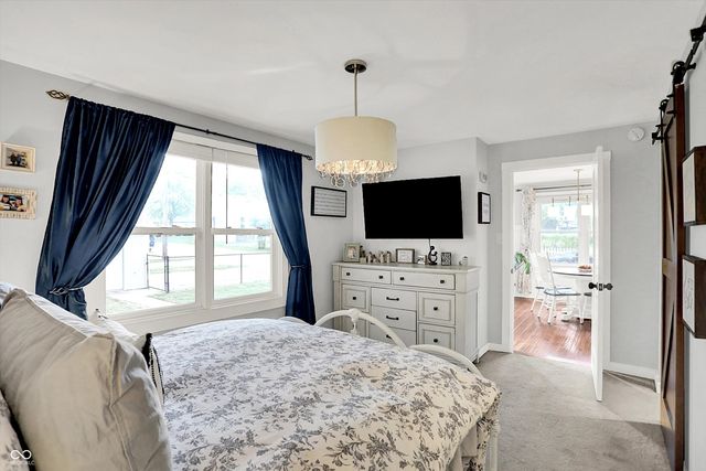 301 N 17th Avenue, Beech Grove, IN 46107