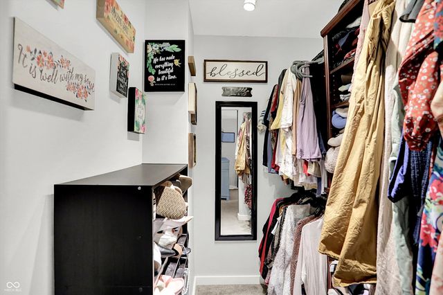 301 N 17th Avenue, Beech Grove, IN 46107