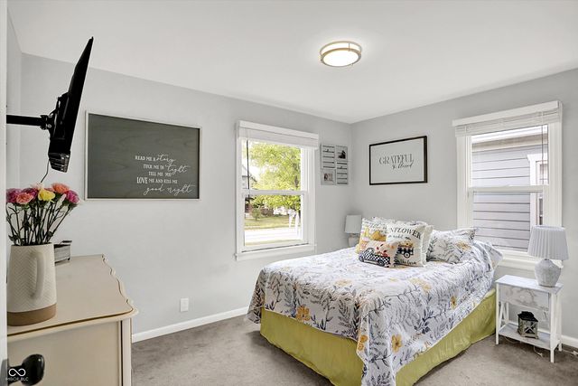 301 N 17th Avenue, Beech Grove, IN 46107