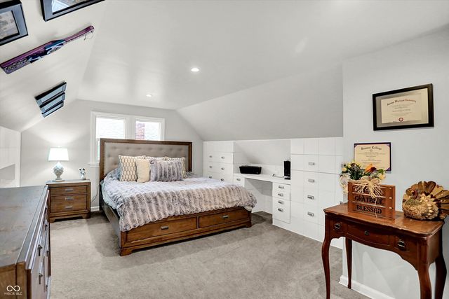 301 N 17th Avenue, Beech Grove, IN 46107