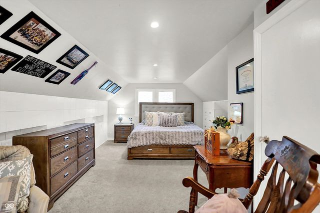 301 N 17th Avenue, Beech Grove, IN 46107
