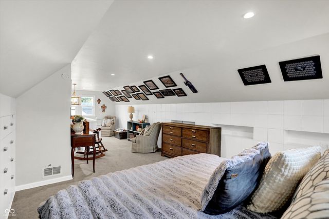 301 N 17th Avenue, Beech Grove, IN 46107