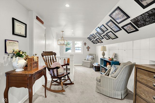 301 N 17th Avenue, Beech Grove, IN 46107