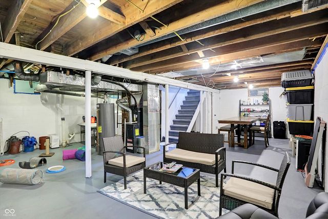 301 N 17th Avenue, Beech Grove, IN 46107