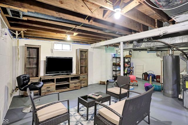 301 N 17th Avenue, Beech Grove, IN 46107