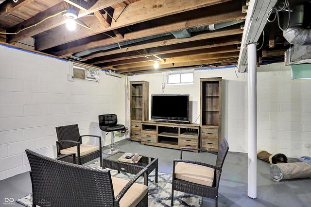 301 N 17th Avenue, Beech Grove, IN 46107