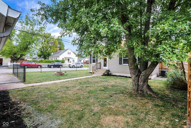 301 N 17th Avenue, Beech Grove, IN 46107