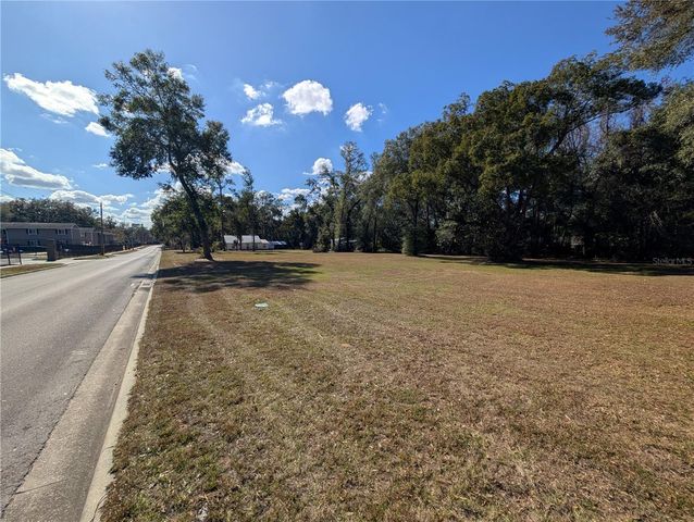 506 NE 22ND AVENUE, Ocala, FL 34470