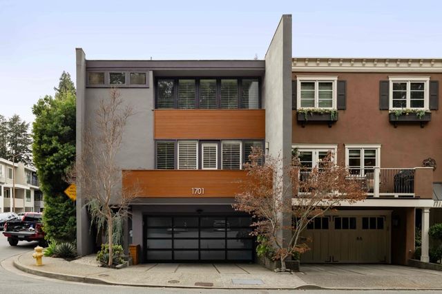 1701 Stone Pine Lane, Menlo Park, CA 94025
