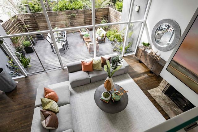 1701 Stone Pine Lane, Menlo Park, CA 94025