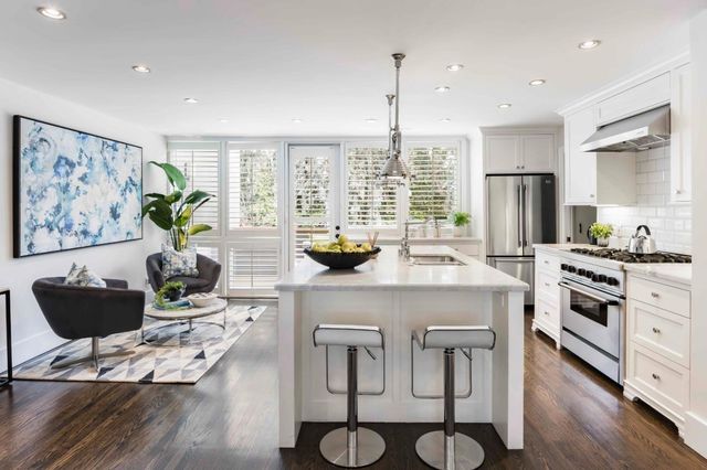 1701 Stone Pine Lane, Menlo Park, CA 94025