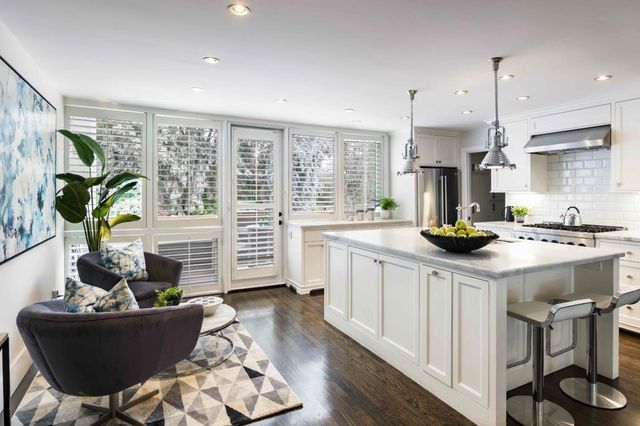 1701 Stone Pine Lane, Menlo Park, CA 94025