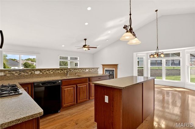 1220 Birch Meadow Court, High Ridge, MO 63049