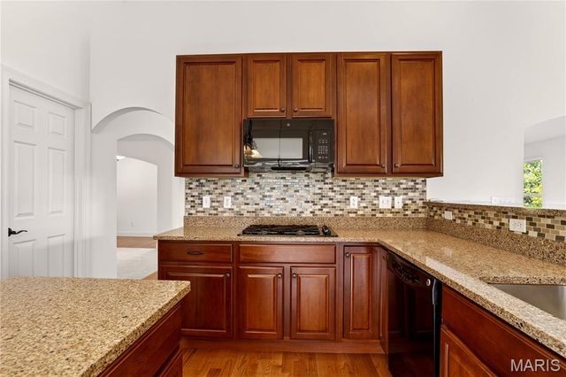 1220 Birch Meadow Court, High Ridge, MO 63049