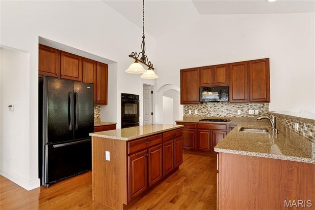 1220 Birch Meadow Court, High Ridge, MO 63049