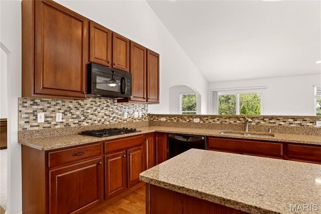 1220 Birch Meadow Court, High Ridge, MO 63049