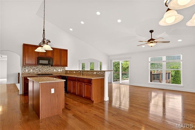 1220 Birch Meadow Court, High Ridge, MO 63049