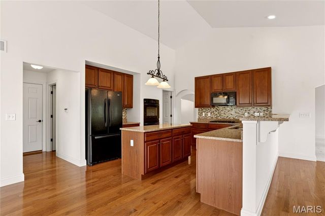 1220 Birch Meadow Court, High Ridge, MO 63049