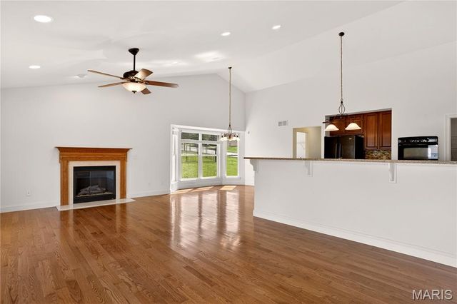 1220 Birch Meadow Court, High Ridge, MO 63049