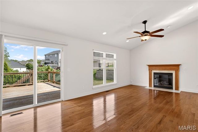 1220 Birch Meadow Court, High Ridge, MO 63049