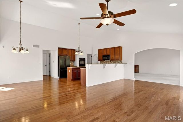 1220 Birch Meadow Court, High Ridge, MO 63049