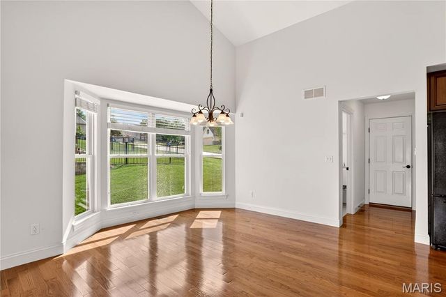 1220 Birch Meadow Court, High Ridge, MO 63049