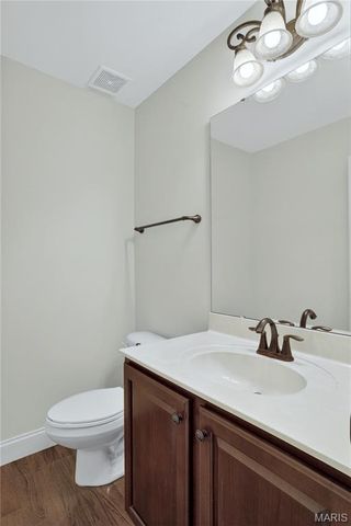1220 Birch Meadow Court, High Ridge, MO 63049