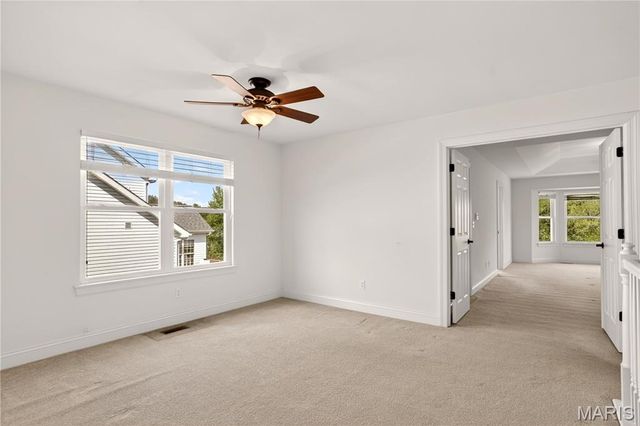 1220 Birch Meadow Court, High Ridge, MO 63049