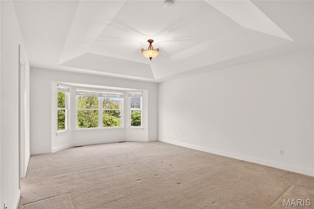 1220 Birch Meadow Court, High Ridge, MO 63049