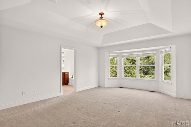1220 Birch Meadow Court, High Ridge, MO 63049