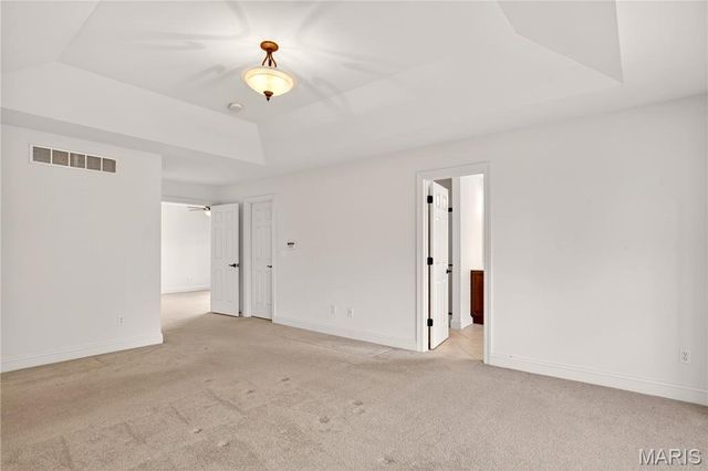 1220 Birch Meadow Court, High Ridge, MO 63049