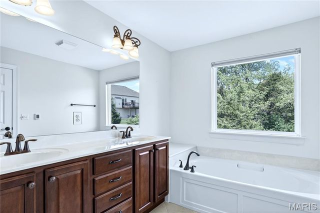 1220 Birch Meadow Court, High Ridge, MO 63049