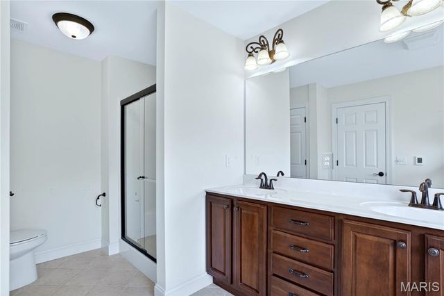1220 Birch Meadow Court, High Ridge, MO 63049