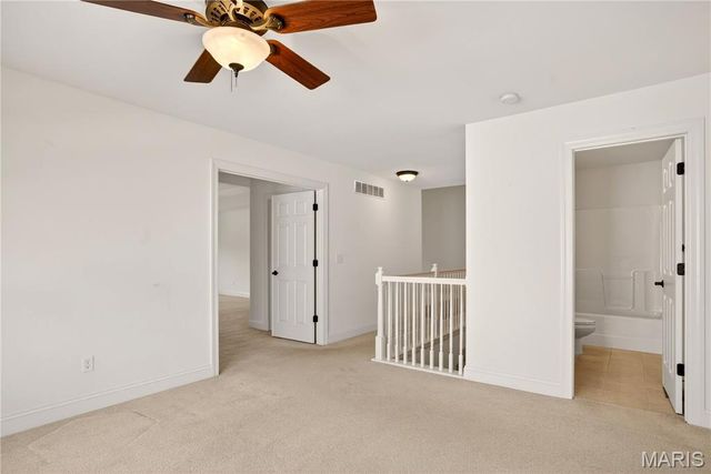 1220 Birch Meadow Court, High Ridge, MO 63049