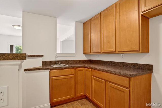 1220 Birch Meadow Court, High Ridge, MO 63049