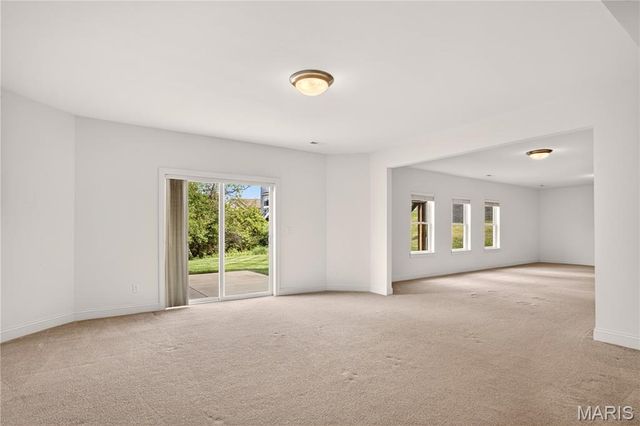 1220 Birch Meadow Court, High Ridge, MO 63049