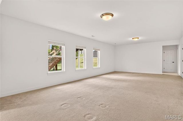 1220 Birch Meadow Court, High Ridge, MO 63049