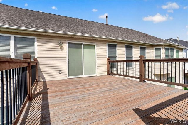 1220 Birch Meadow Court, High Ridge, MO 63049