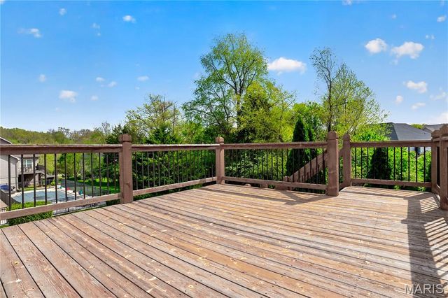 1220 Birch Meadow Court, High Ridge, MO 63049