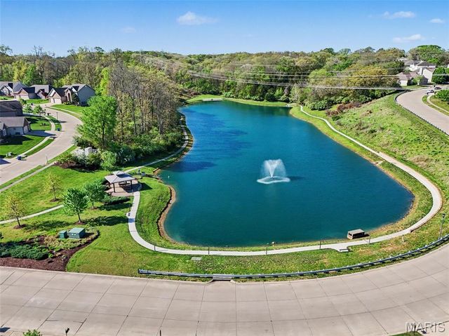 1220 Birch Meadow Court, High Ridge, MO 63049